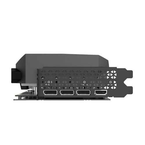 Zotac RTX 3070 Ti AMP Extreme Holo 8GB Graphics Card